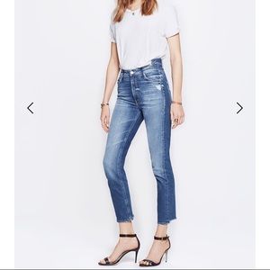 NWT Mother dazzler shift in my treat size 26